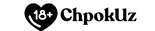 ChpokUz Logo